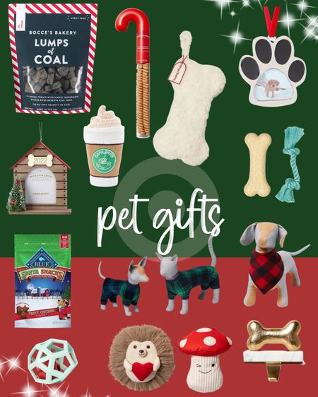 Pet Christmas, pet gifts, pet stocking stuffers 


Pet, dog, cat, furry friends, paw, dog treats, dog toys, dog ornaments, cat toys, cat Christmas, pet pajamas 

#LTKSeasonal #LTKHoliday #LTKGiftGuide