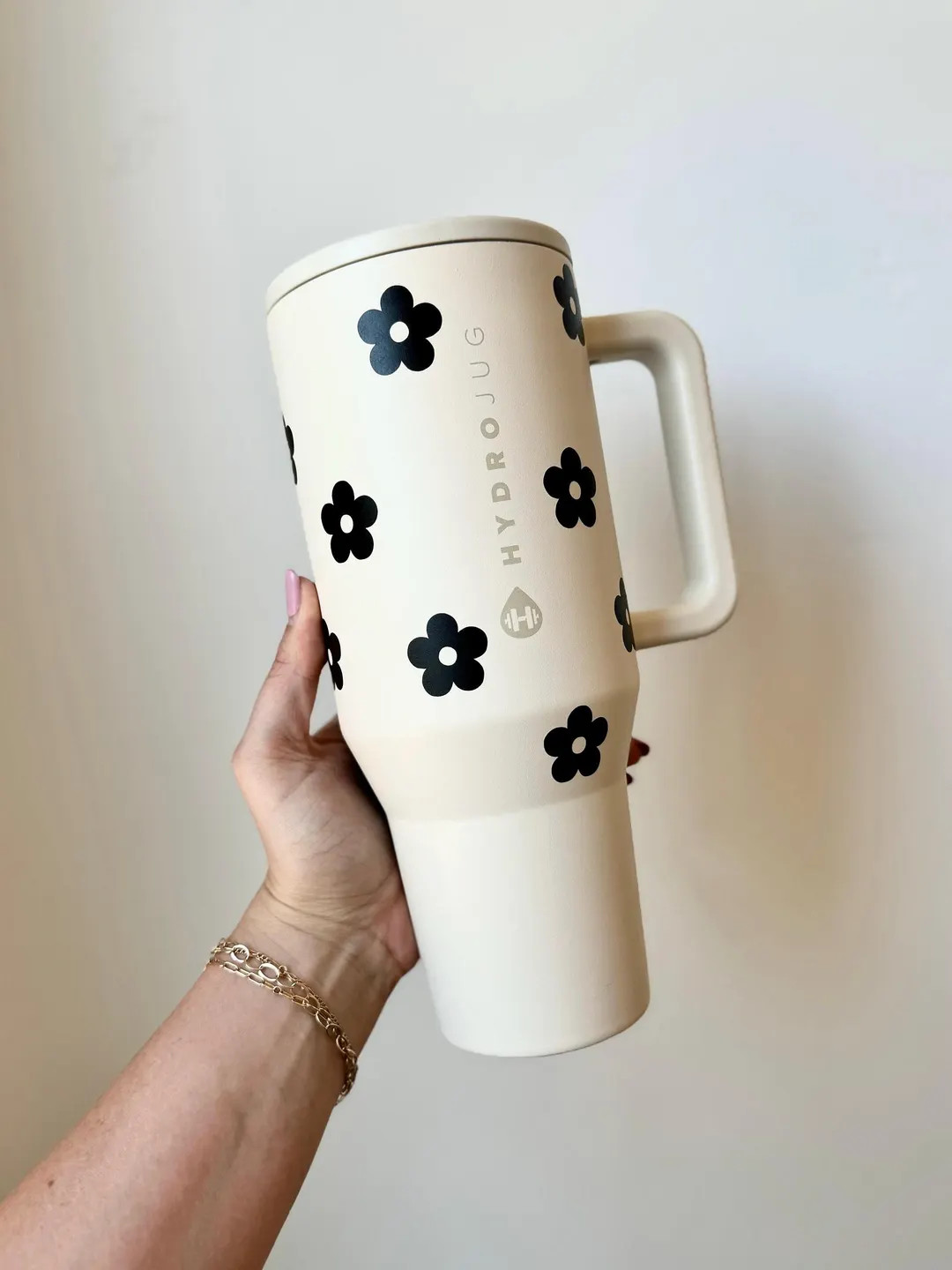 24ct Flower Decals Style 1 for 40oz Tumblers - Etsy | Etsy (US)