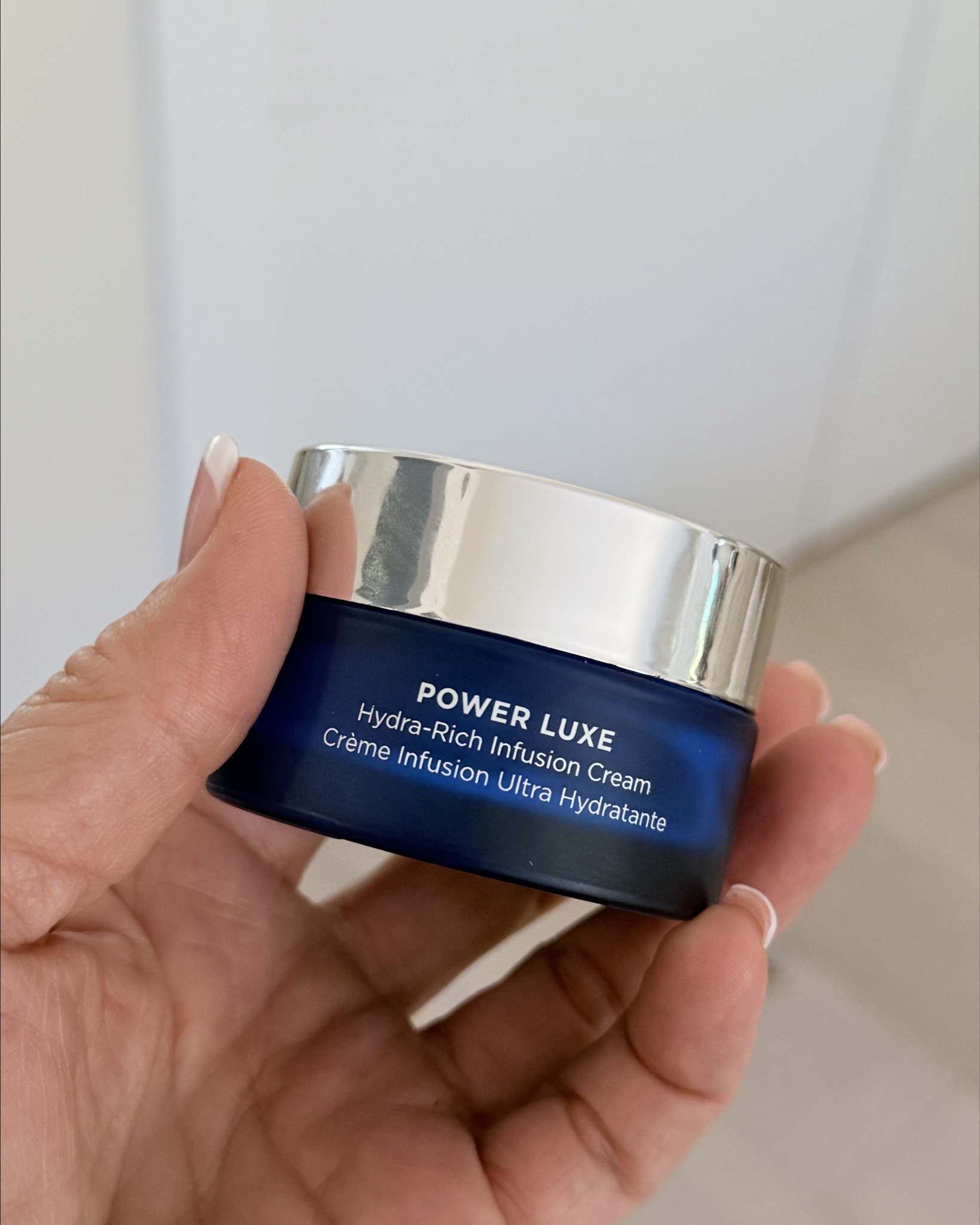 I used the last bit of this cream. Time to order more. Love the way it makes my skin look and feel.

#LTKBeauty