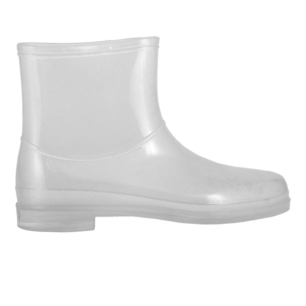 Omvria Clear | Ancient Greek Sandals