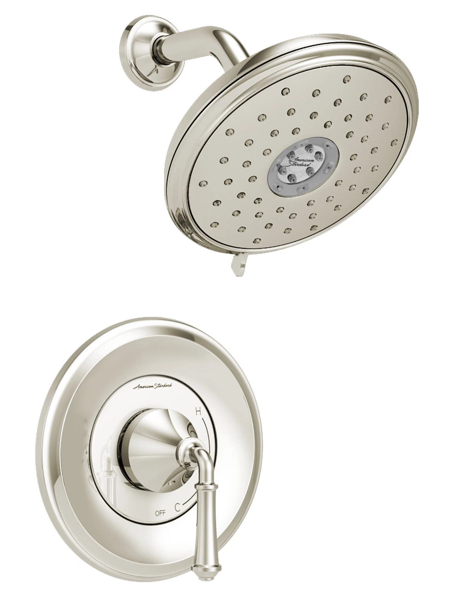 Delancey All-In-One Kit TU052507.013 | Wayfair North America