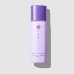 The Silk Sunscreen SPF 50 | Tatcha