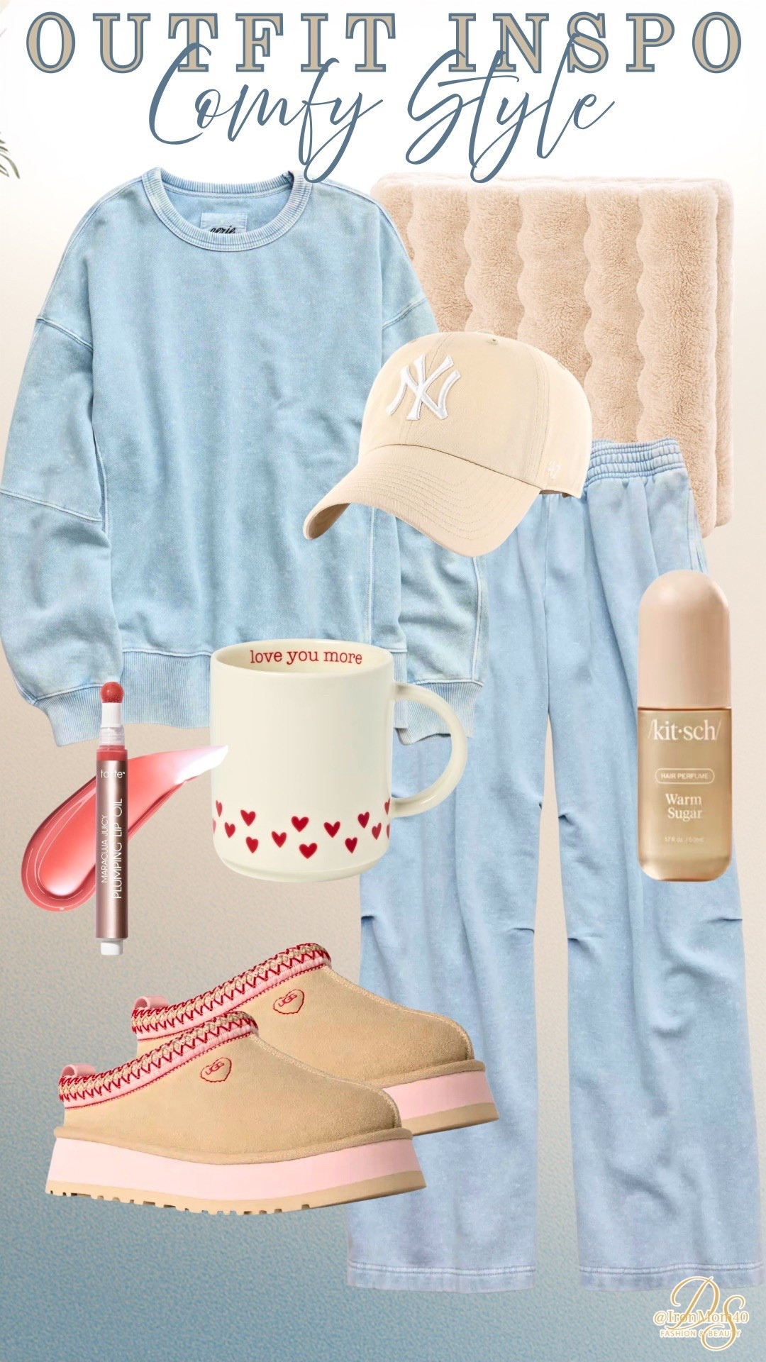 #midsizefashion #outfitinspo #comfystyle

#LTKMidsize #LTKgrwm #LTKOver40