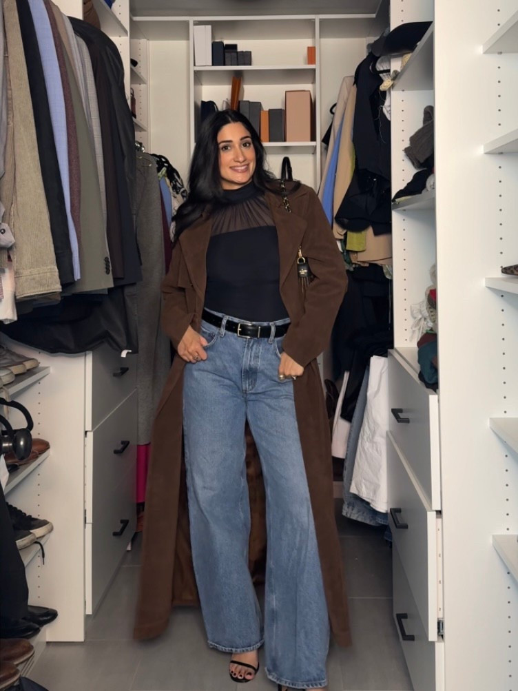 outfit details from GDWM 15 weeks pregnant 

#LTKStyleTip #LTKFindsUnder100 #LTKBump