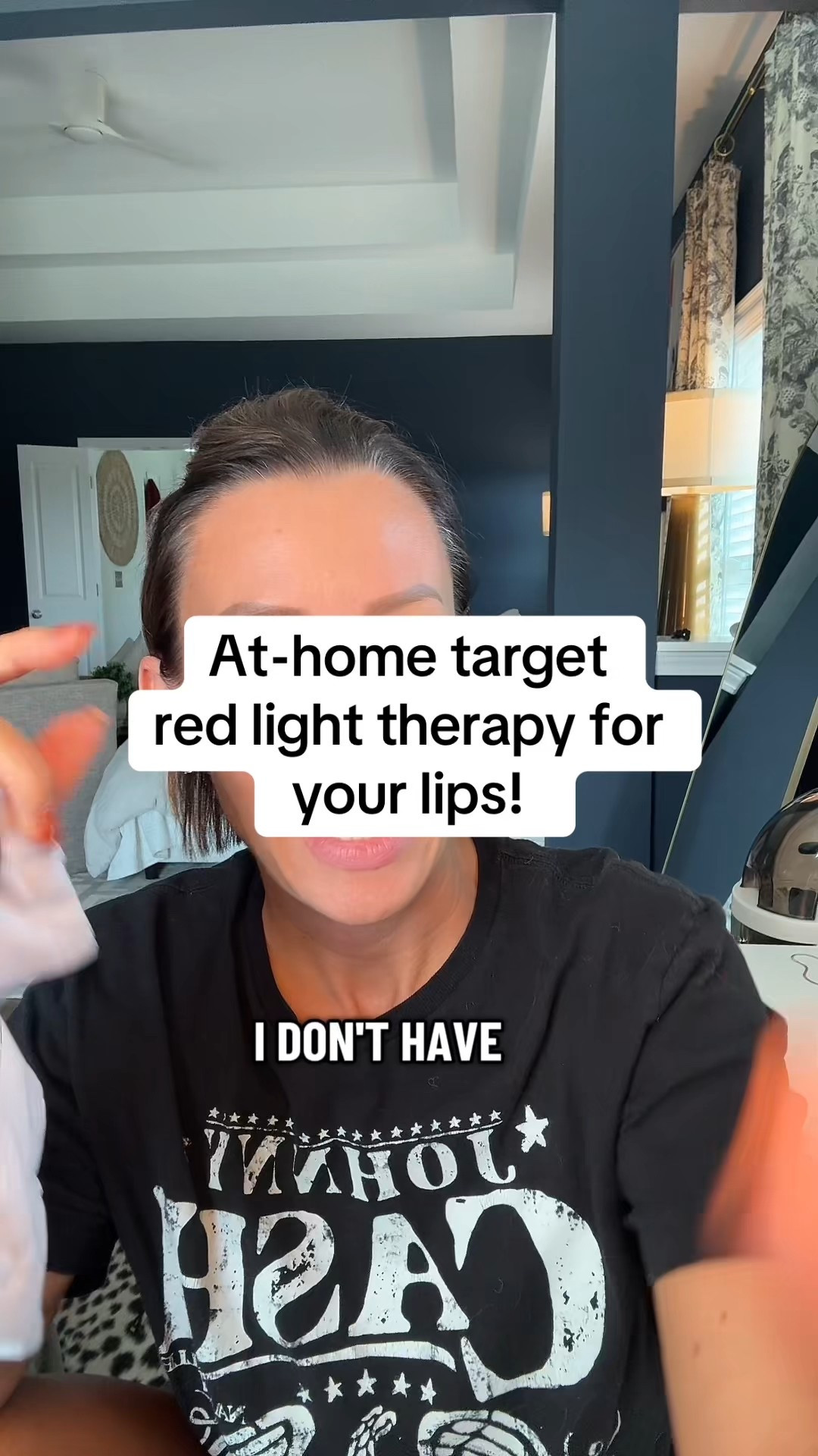 Targeted red light therapy for your lips! 

#LTKFindsUnder100 #LTKBeauty #LTKOver40