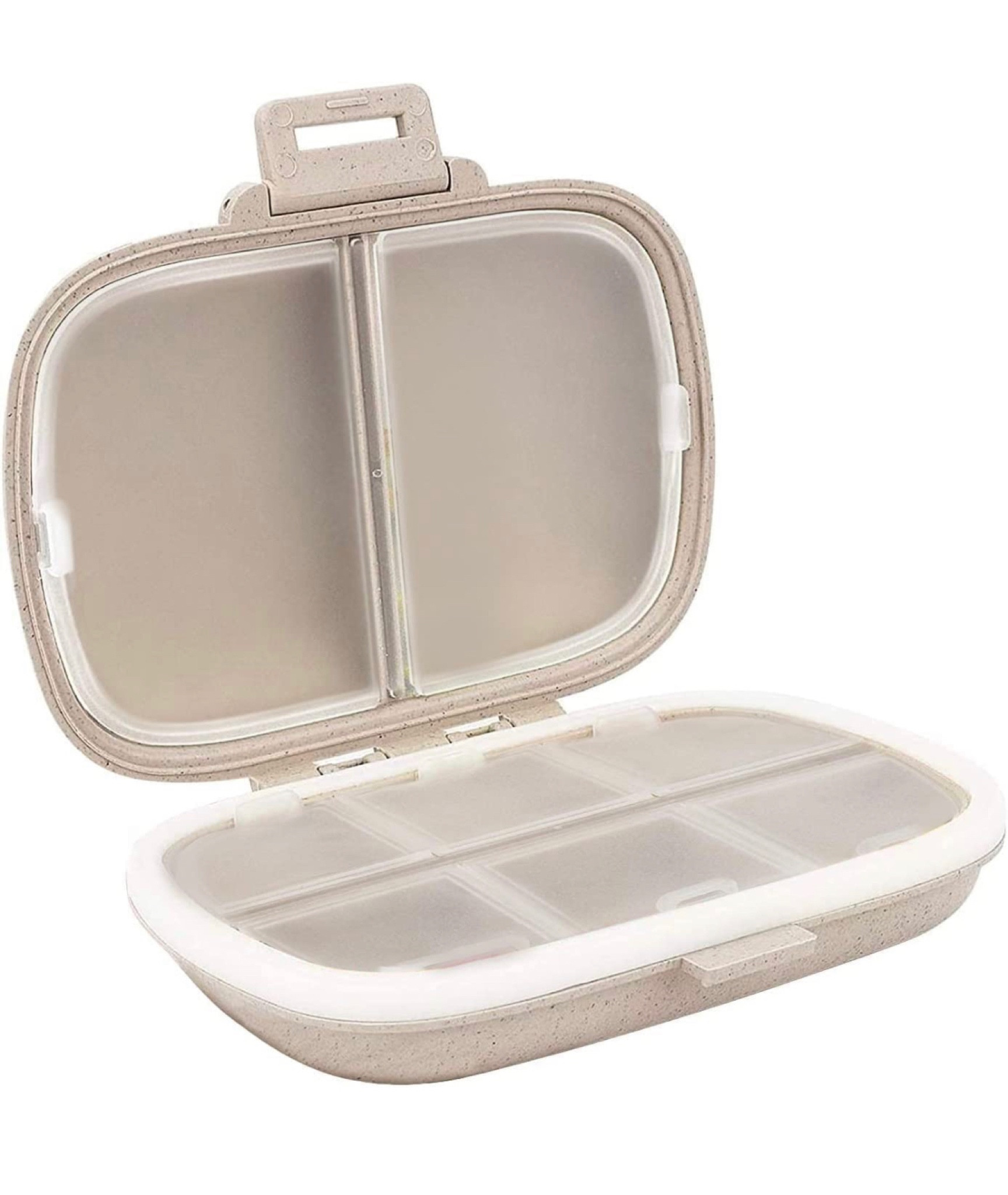 adorable pill case & perfect for travel!

#LTKhome #LTKbeauty #LTKGiftGuide