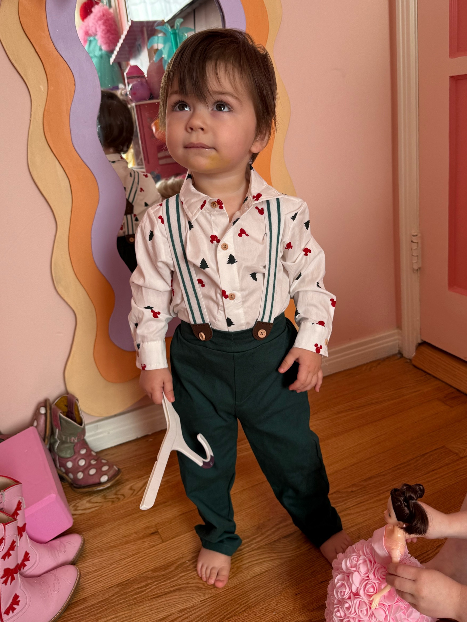 My Xmas look #boyfashion 

#LTKBaby #LTKHoliday #LTKKids