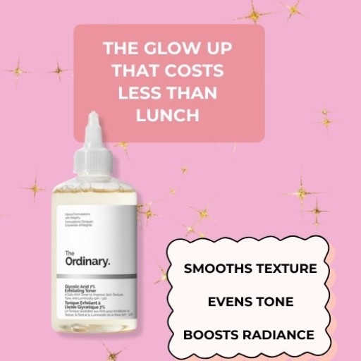 No, not all toners are created equal. This is perfect for mature skin. 

#LTKBeauty #LTKmorningroutine #LTKgrwm