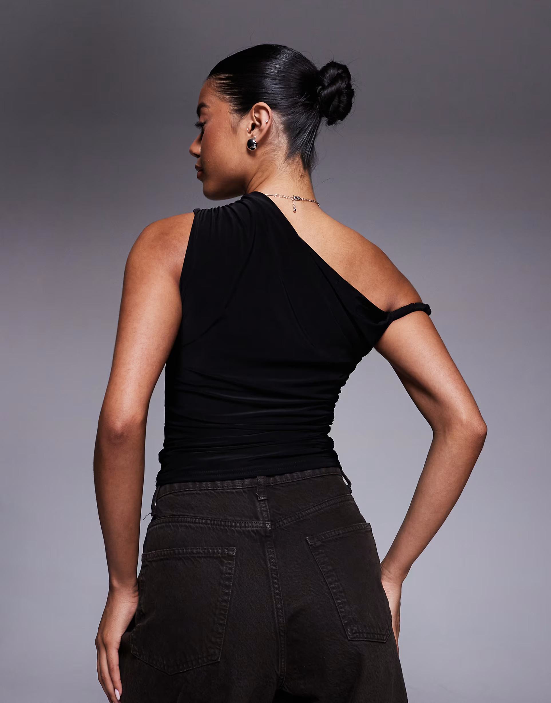 SIZE:Size GuidePlease selectUK 4UK 6UK 8UK 10UK 12UK 14UK 16UK 18 | ASOS (Global)