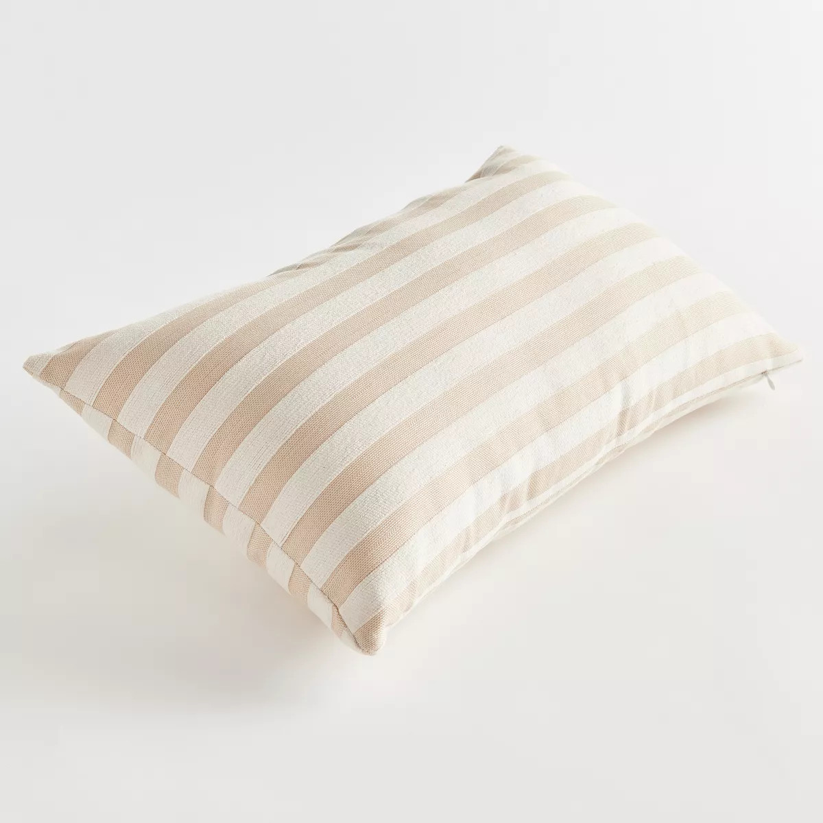 Plum & Post Grant Lumbar Indoor-Outdoor Pillow | Target