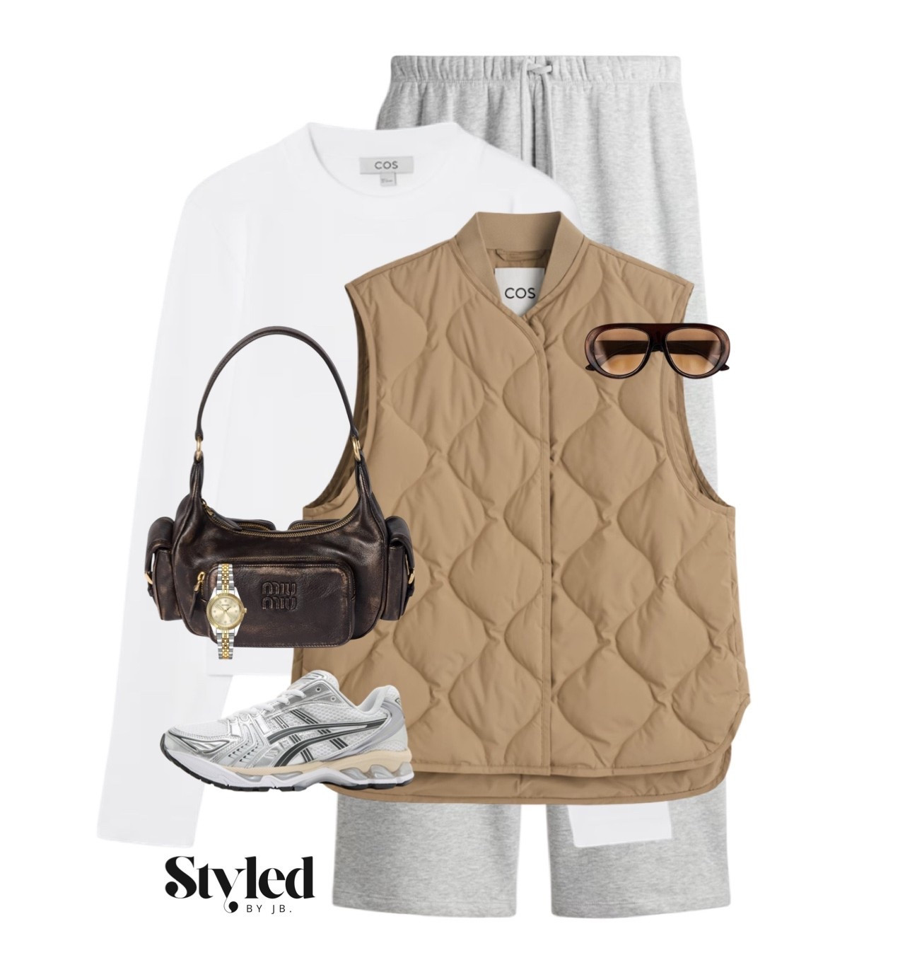 Chilled vibes always 

#LTKautumn #LTKeurope #LTKuk