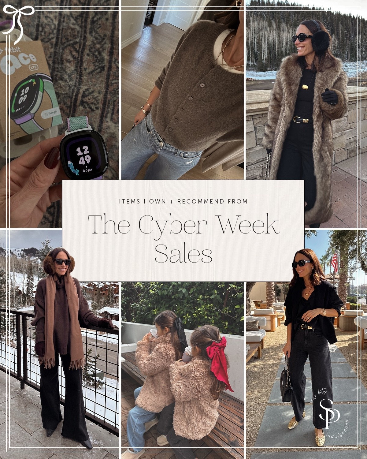 Black Friday cyber week items I  own and recommend 

#LTKCyberWeek