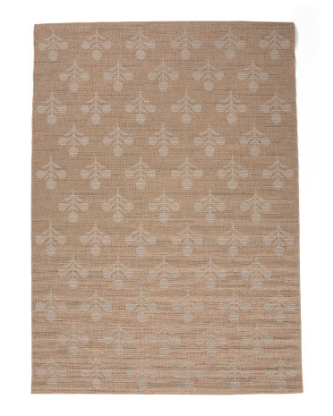 Made In Turkey 6x9 Indoor Outdoor Area Rug | Rugs | Marshalls | Marshalls