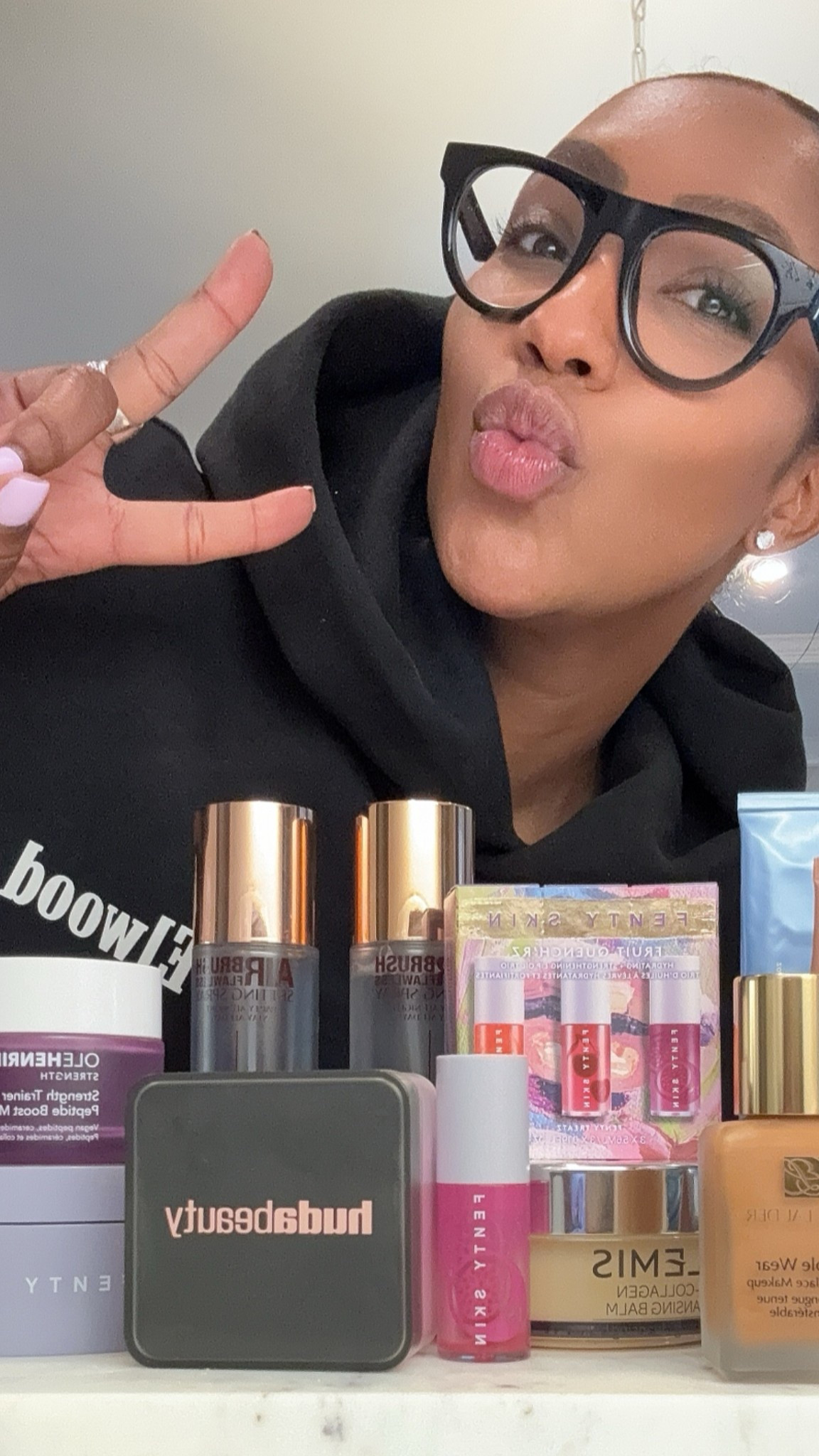 #SephoraSale MUST HAVES! 

#LTKFindsUnder50 #LTKSaleAlert #LTKBeauty