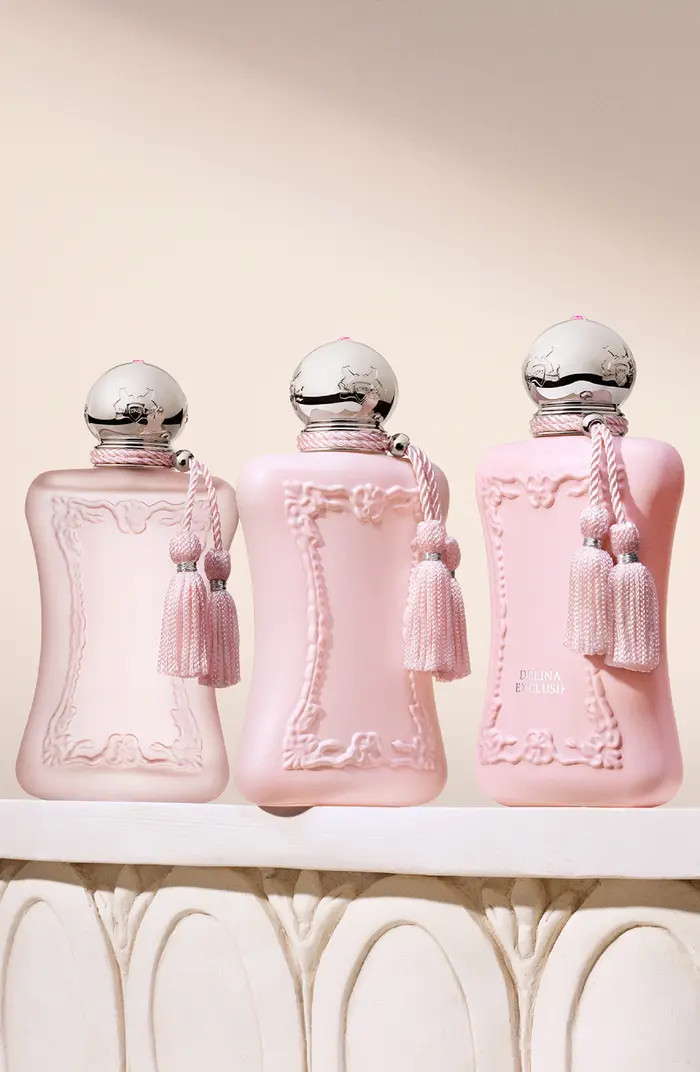 Delina Exclusif Parfum | Nordstrom