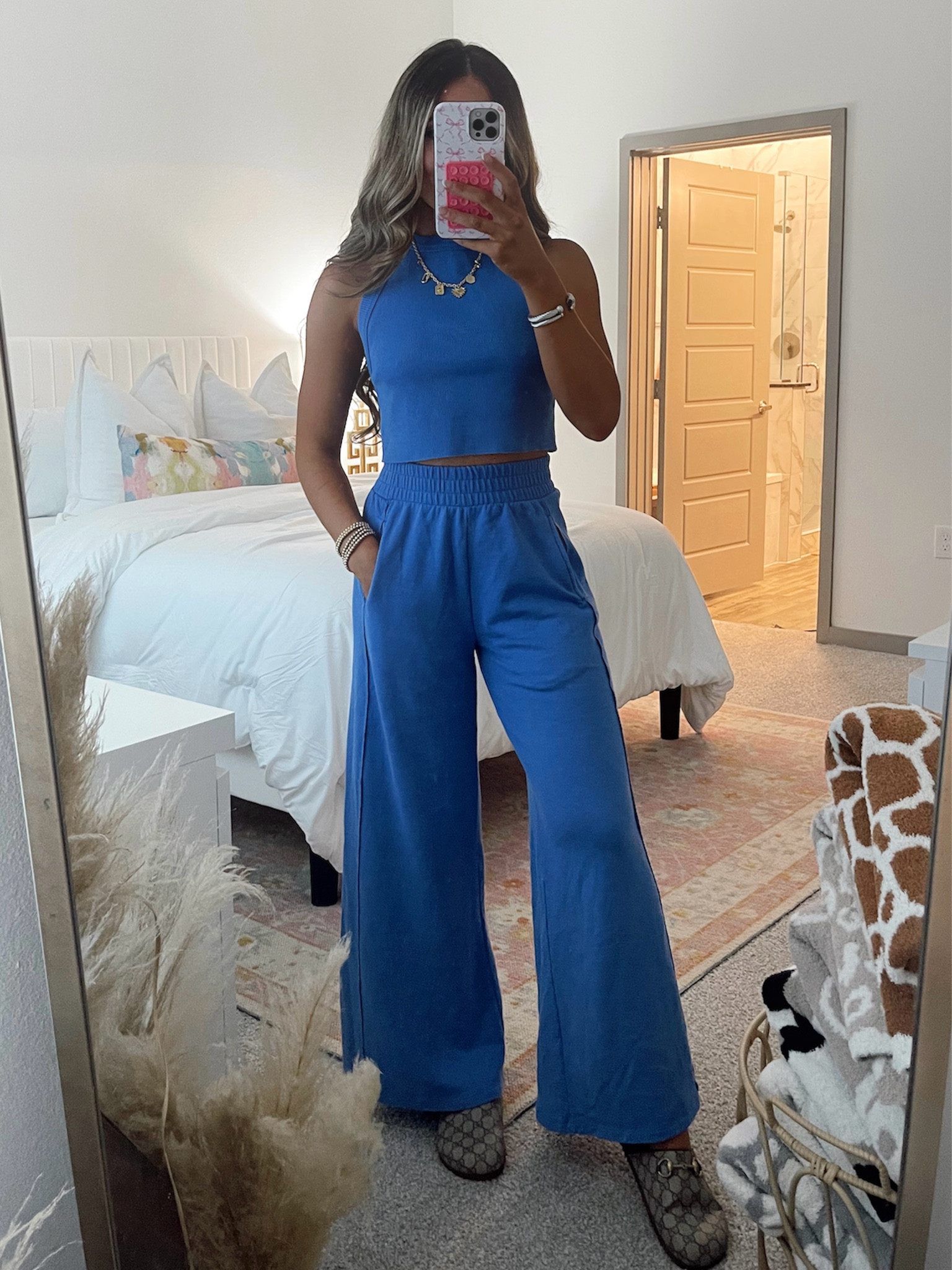 Obsessed w this everyday set 🙌🏽

#LTKWorkwear #LTKFindsUnder100