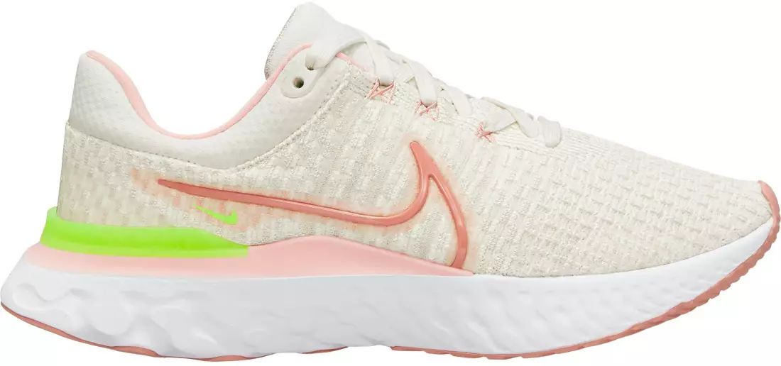 Nike Women's React Infinity 3 Running Shoes | Dick's Sporting Goods
