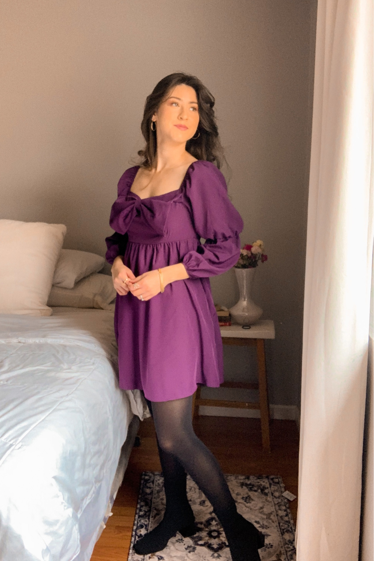 Holiday Dress

#LTKSeasonal #LTKHoliday #LTKstyletip