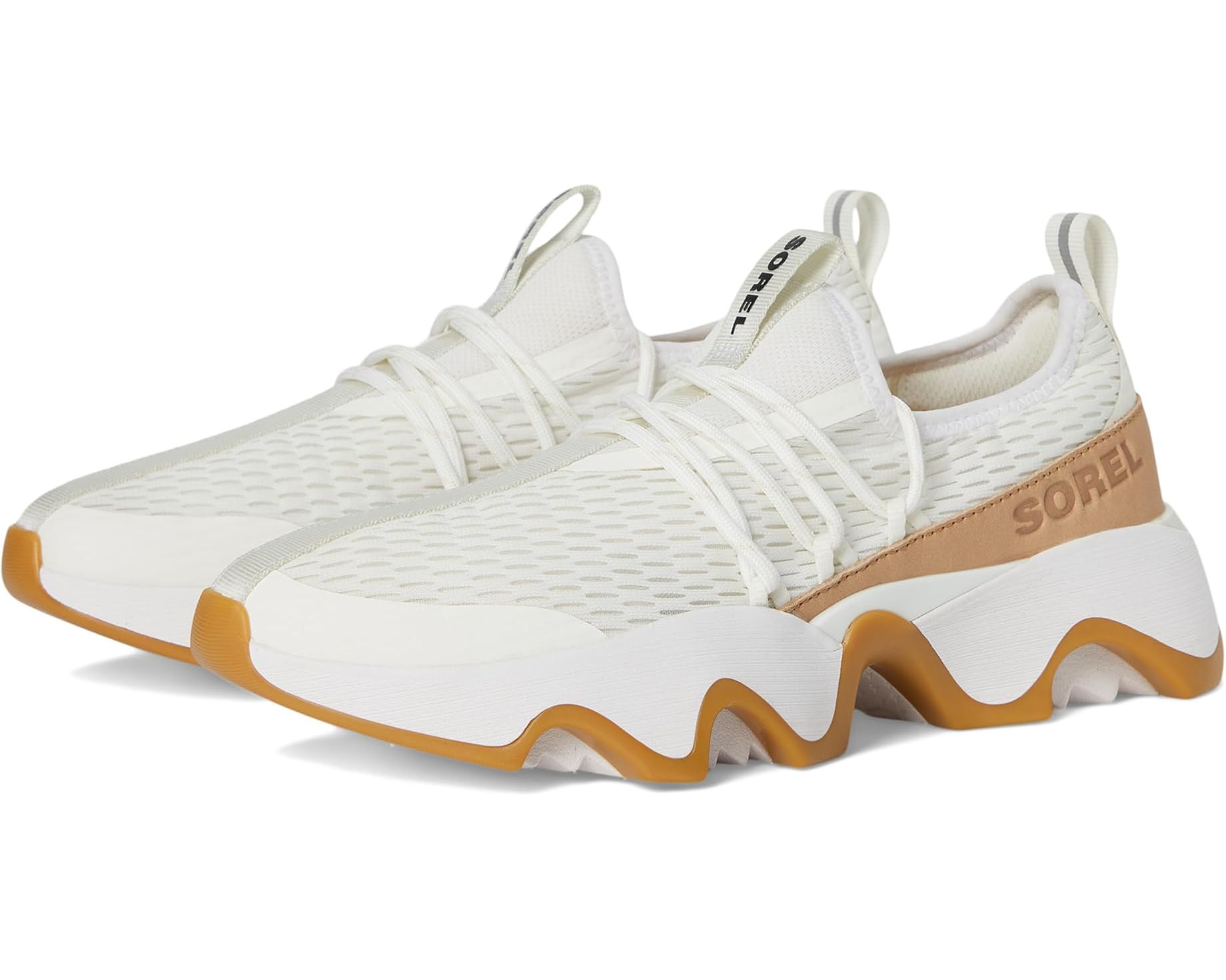 Kinetic™ Impact II Lace | Zappos