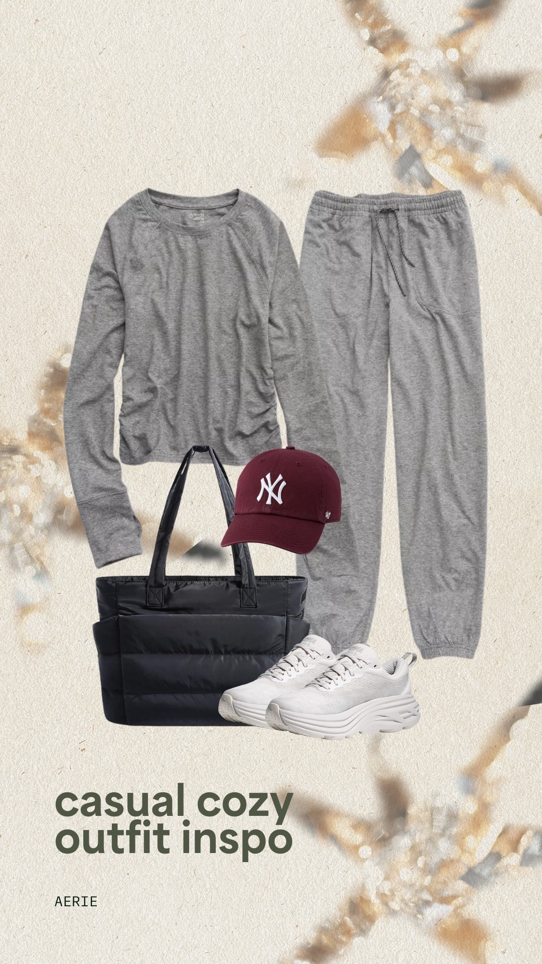 Cozy casual outfit for the holidays and New Years! 


Women’s fashion, winter fashion, winter style, winter outfits, winter outfit inspo, winter ootd, trendy fashion, chic style, cozy fashion, cozy style, loungewear, holiday fashion, holiday style, holiday outfits, holiday outfit inspo, midsize fashion, midsize style, new years outfit, New Year’s Eve style, New Year’s Eve outfit, casual outfits










#LTKOver40 #LTKHoliday #LTKootd