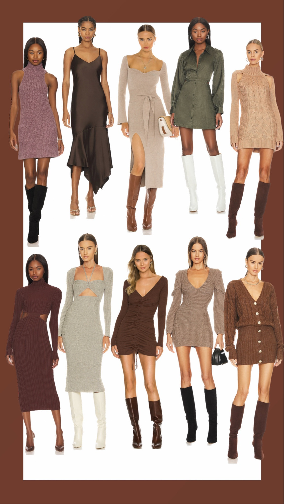 thanksgiving outfit inspo!! 🍂🍂

#LTKSale #LTKsalealert #LTKSeasonal