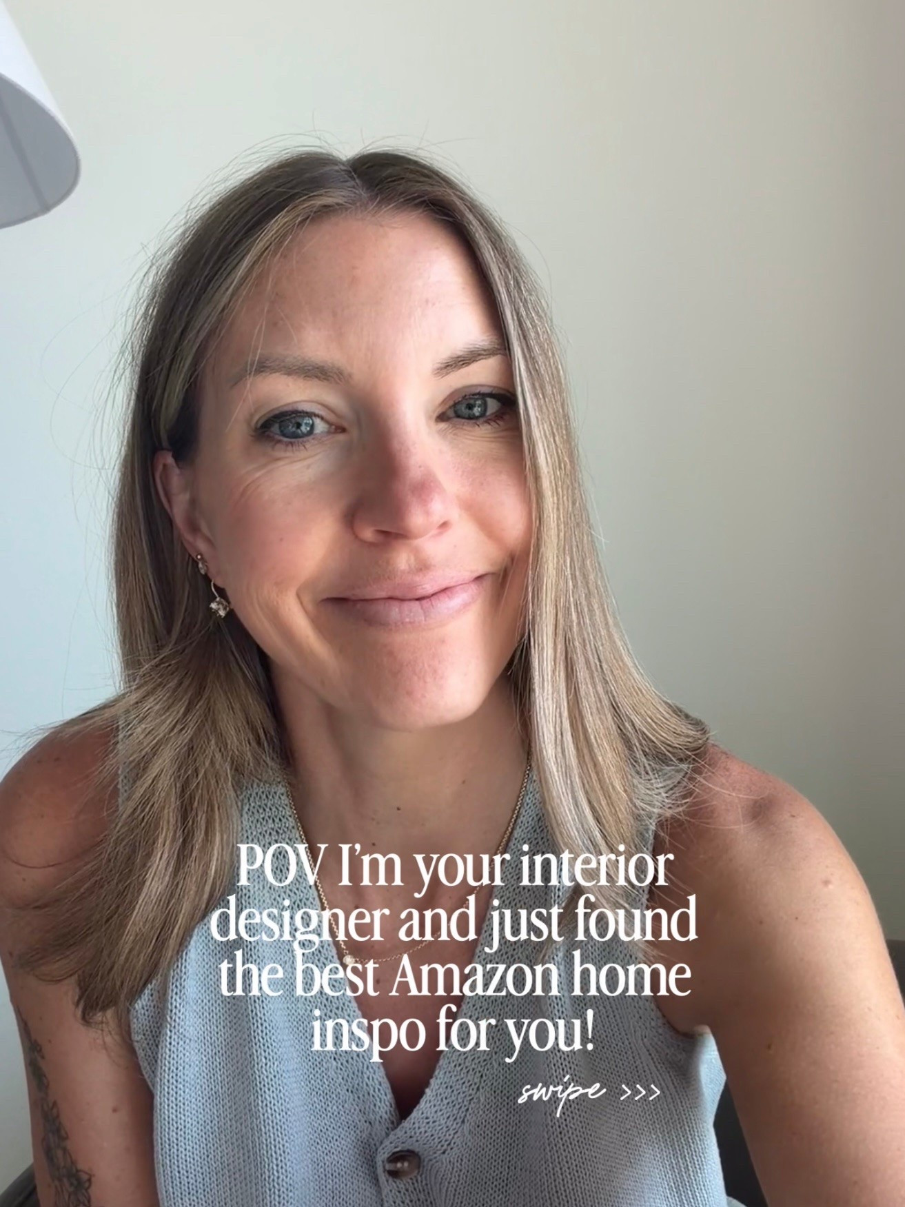 Let me be your personal interior designer! I have scoured Amazon and have found some of the best home finds and styled them for you for inspo.

#boujeeonabudget #homedecorideas #homestyling

#LTKHome #LTKSaleAlert