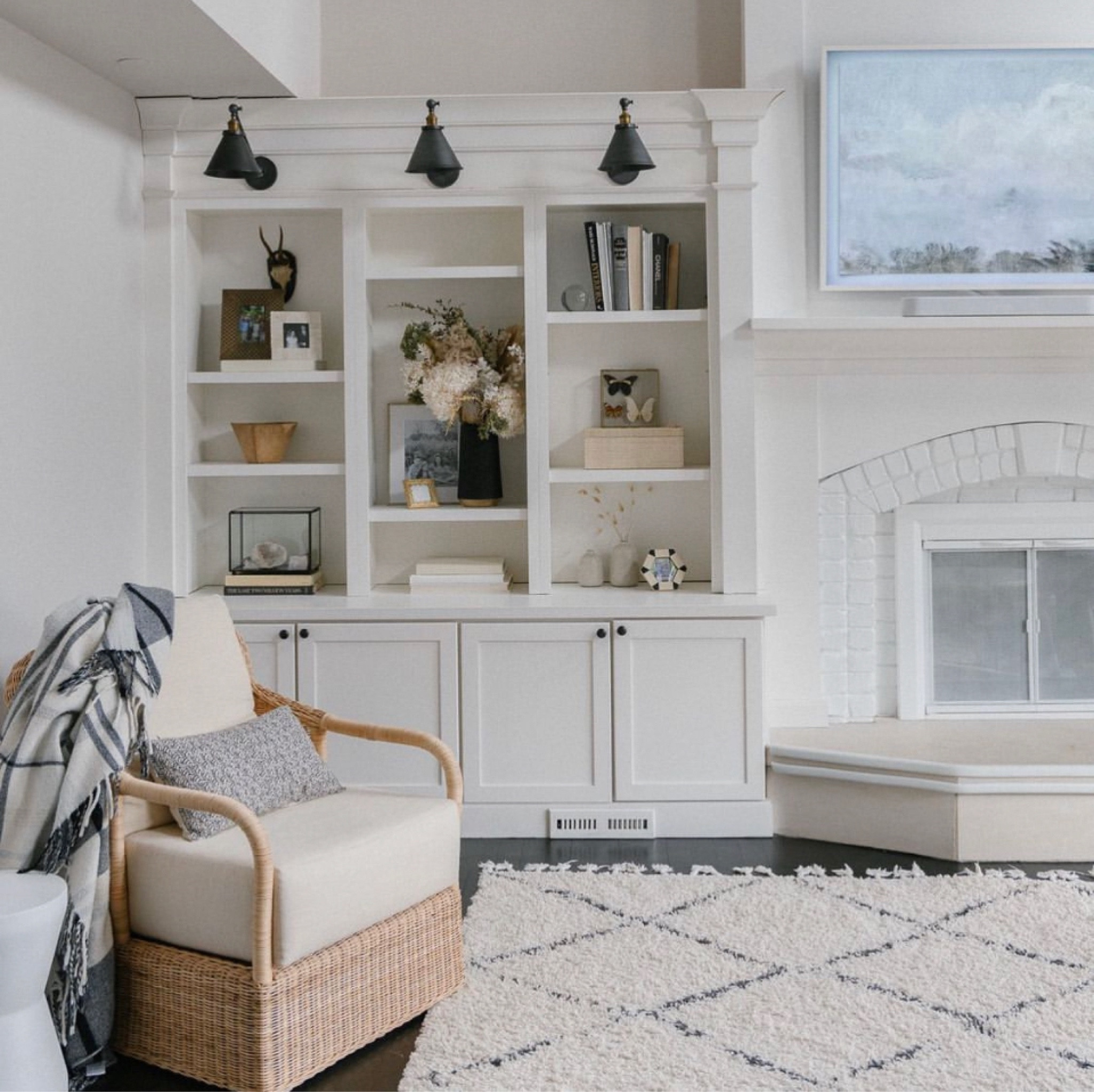 Our fam room rug is still 50% OFF. Perfect blend of comfy and durable. Snag it while you can! #rugsusa #familyroom #familyroomdecor

#LTKSale #LTKsalealert #LTKhome