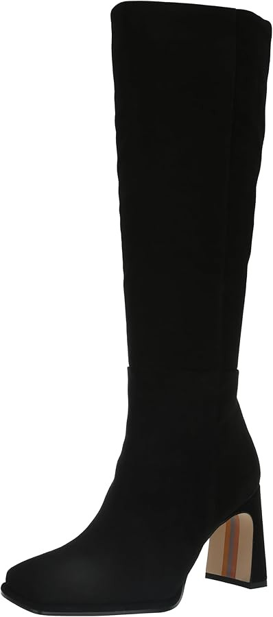 Sam Edelman Women's Issabel Knee High Boot | Amazon (US)