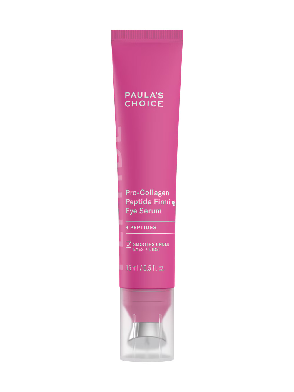 Pro-Collagen Peptide Firming Eye Serum | Paula's Choice (AU & US)