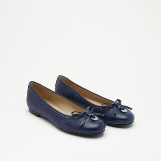 Ballet Pump | Russell & Bromley