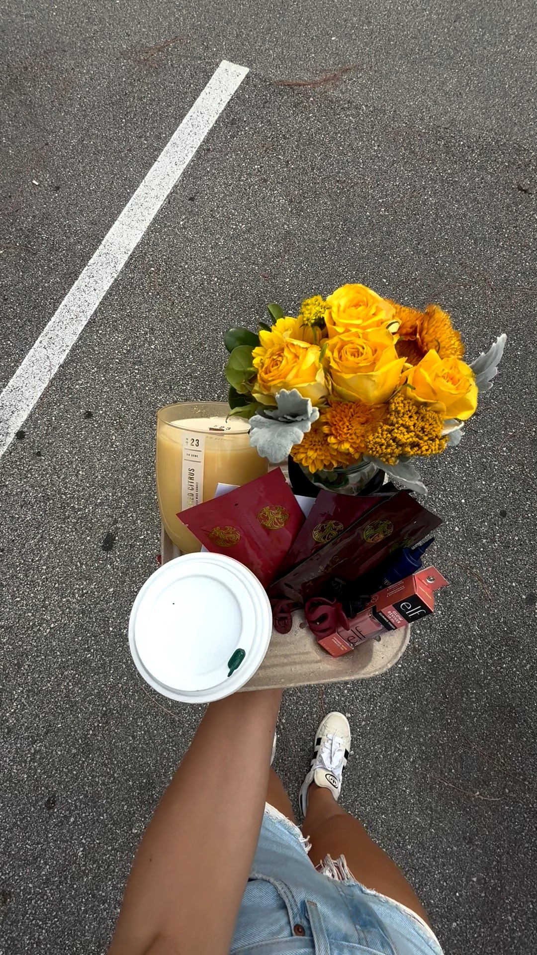 Cute fall birthday gift idea 💐🤎

#LTKSeasonal #LTKFindsUnder50 #LTKHalloween