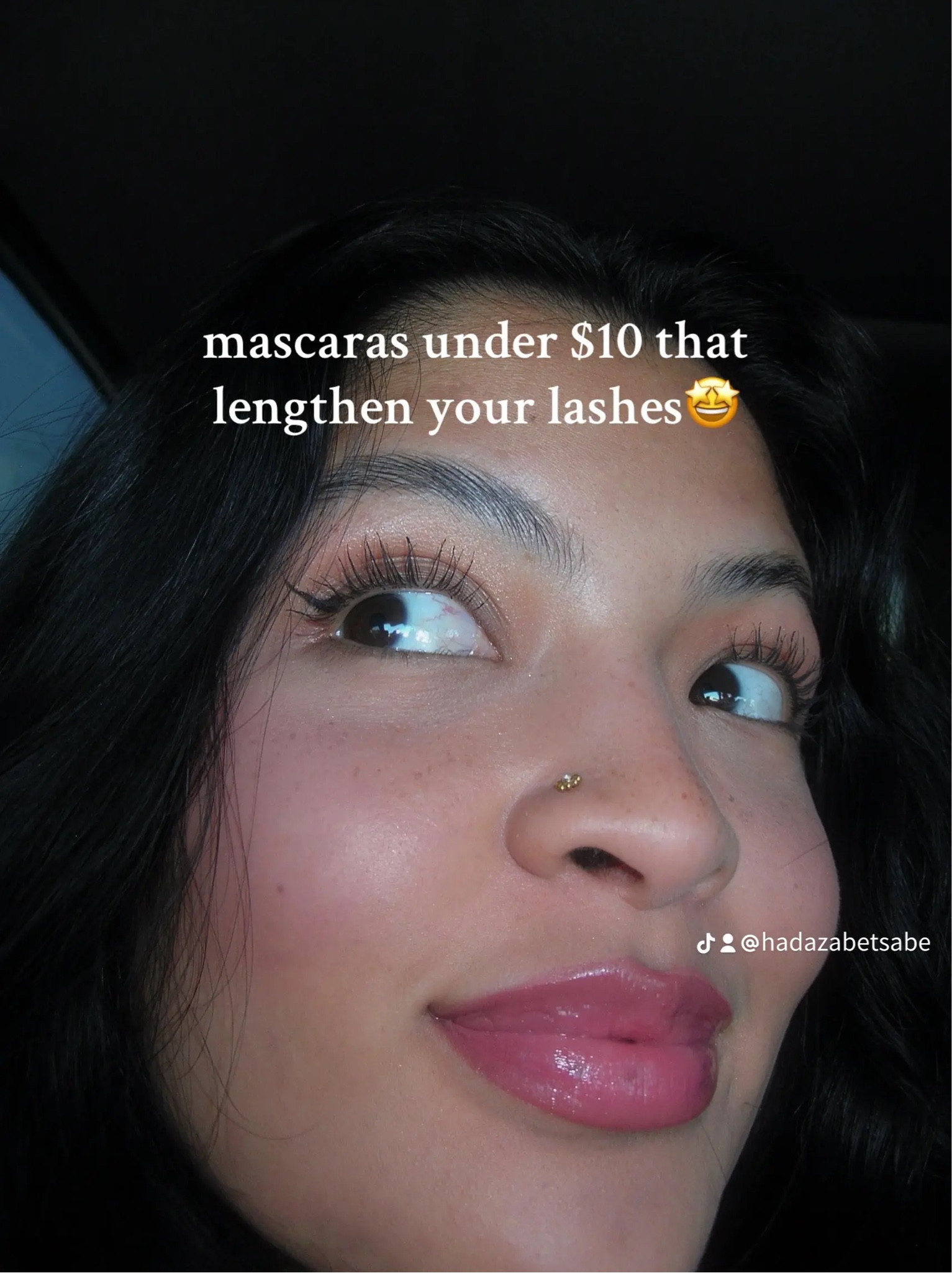 lengthening mascaras

#LTKBeauty