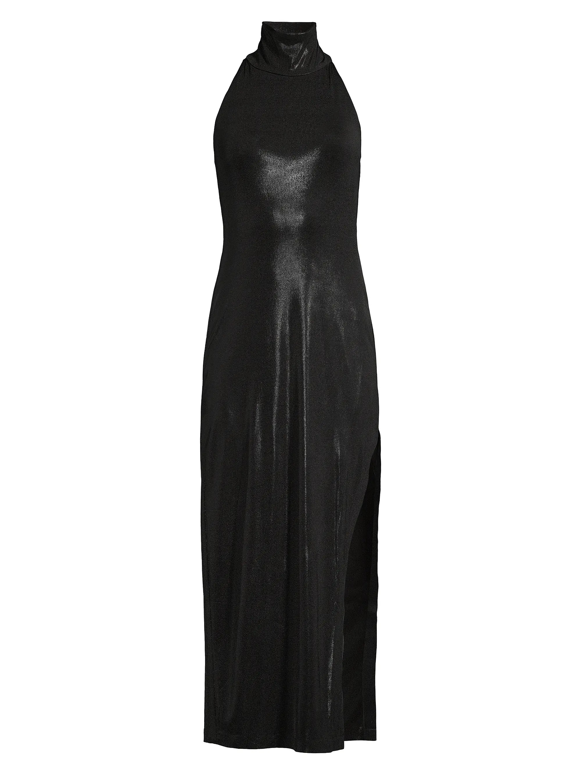 Halter Neck Gown | Saks Fifth Avenue
