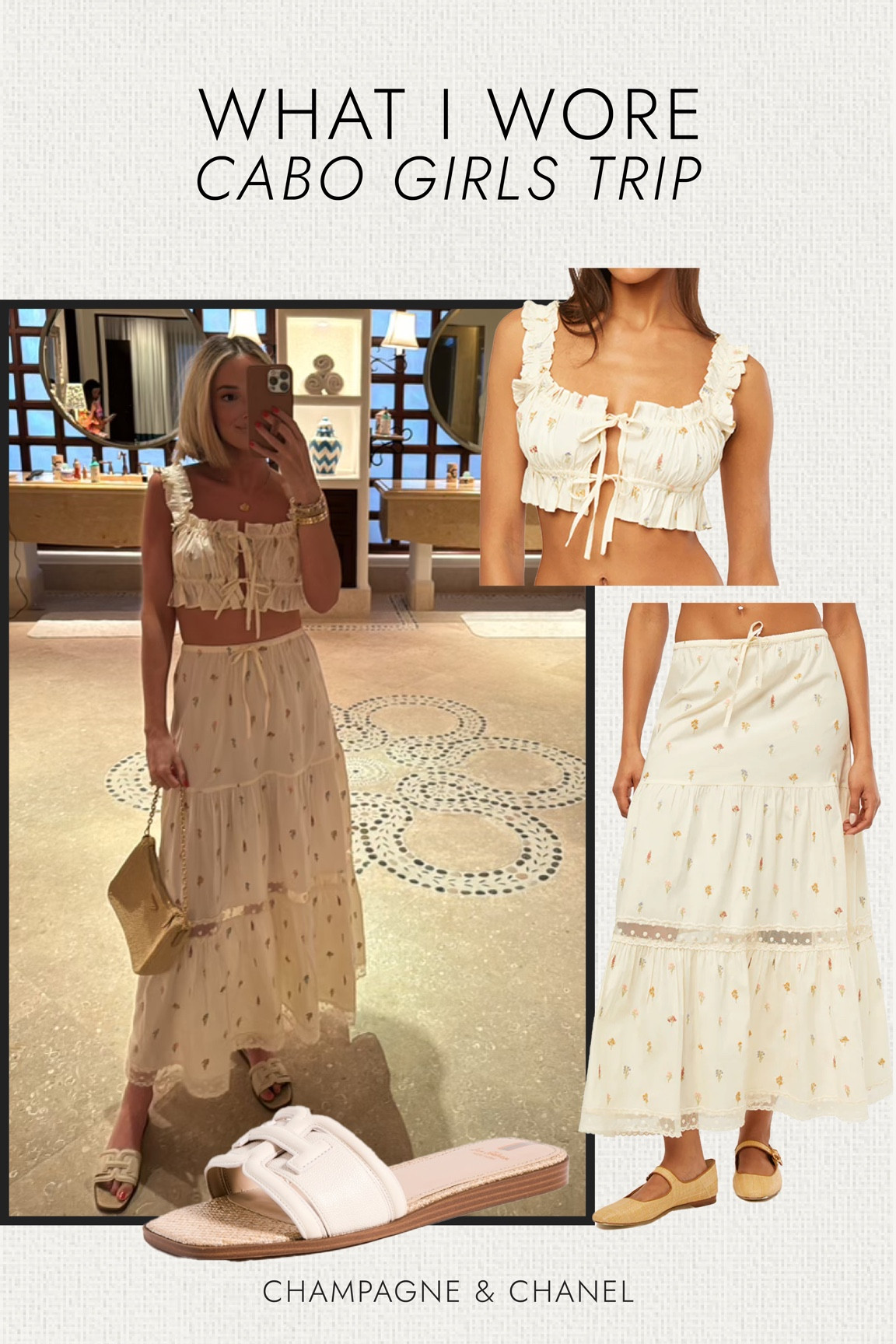 Cabo outfit round up! 

#LTKSeasonal #LTKStyleTip #LTKTravel