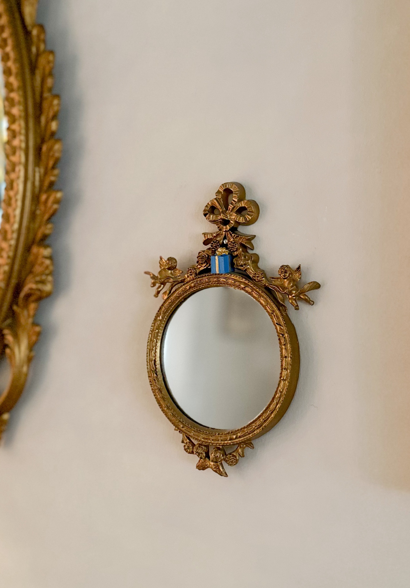 Mini presents for playing pranks!

#LTKSeasonal #LTKHome #LTKHoliday