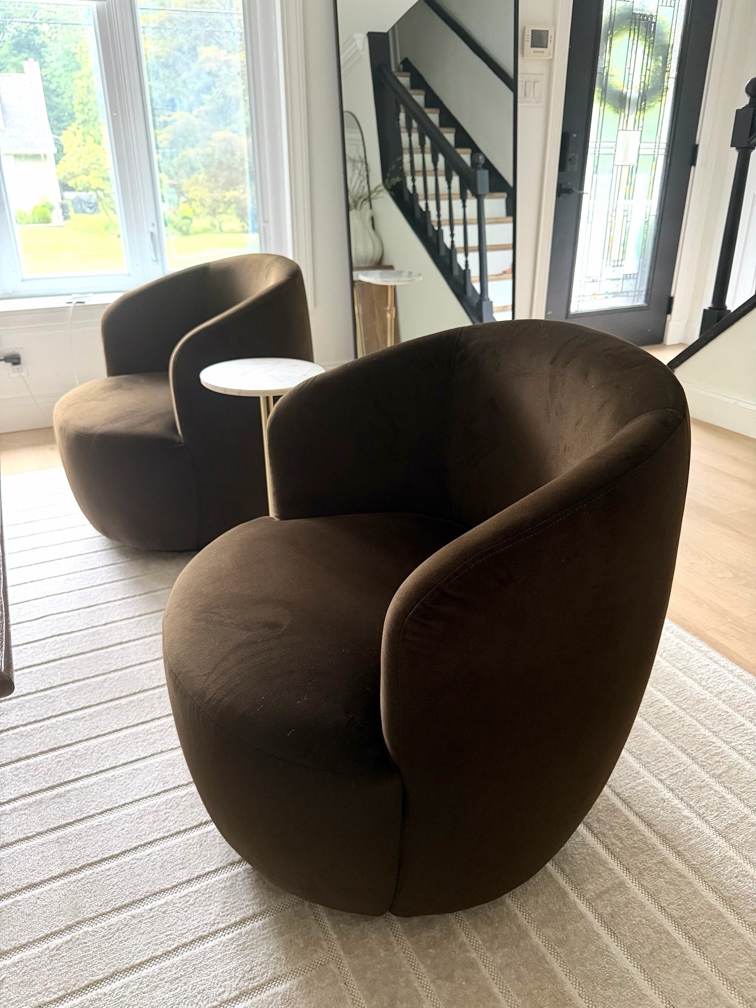 Living room chairs

#LTKHome