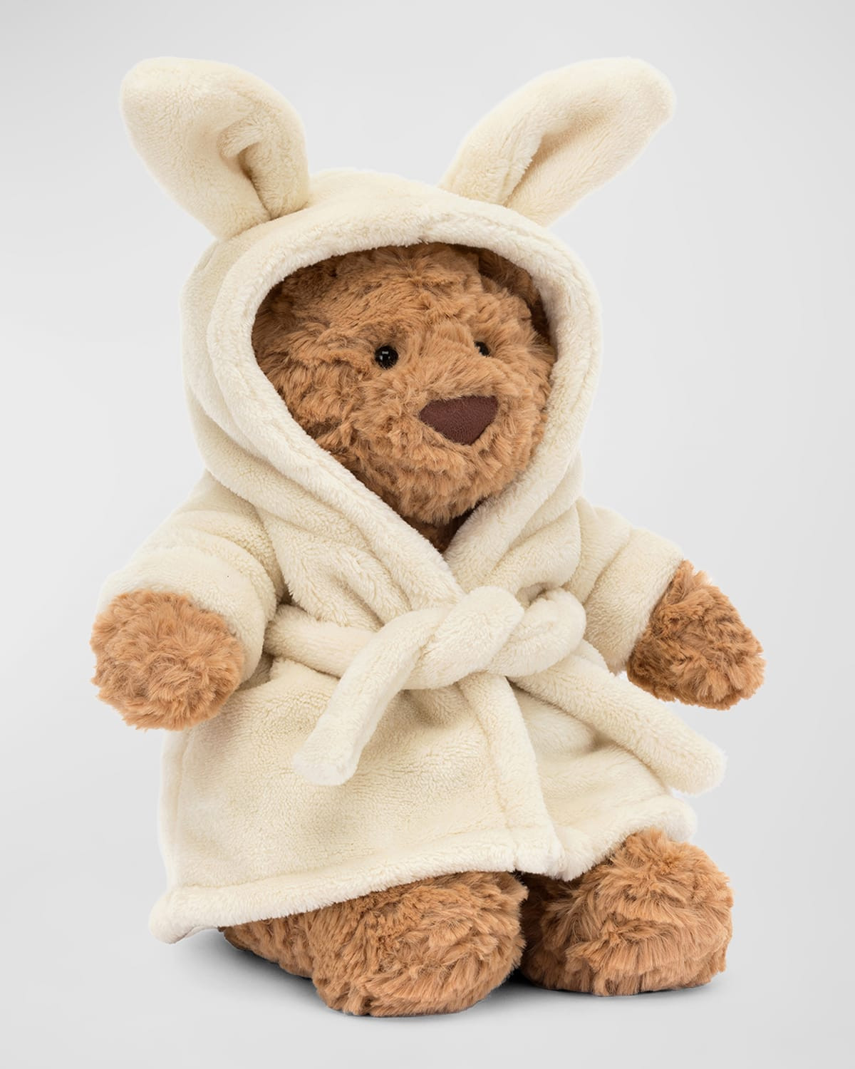 Bartholomew Bear Bathrobe Stuffed Animal | Neiman Marcus