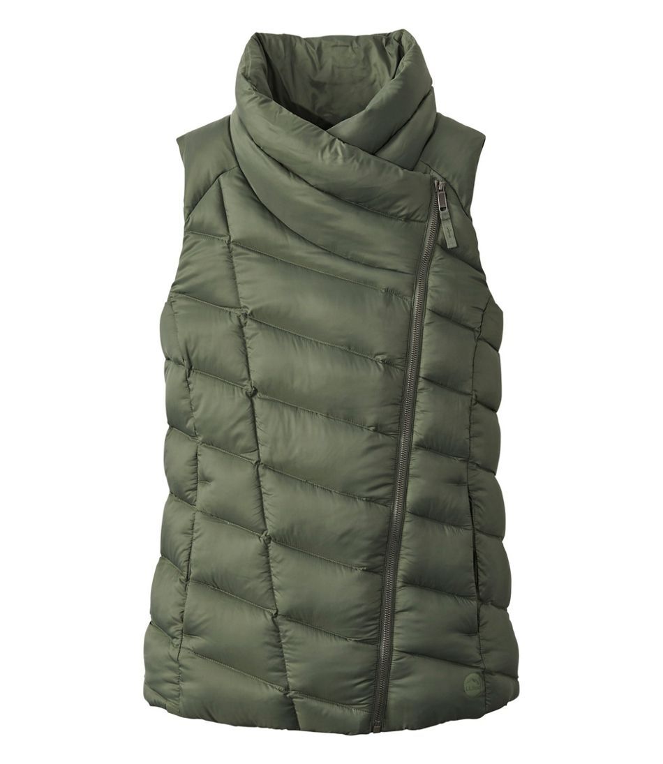 Women's Outerwear Vests | Outerwear at L.L.Bean | L.L. Bean