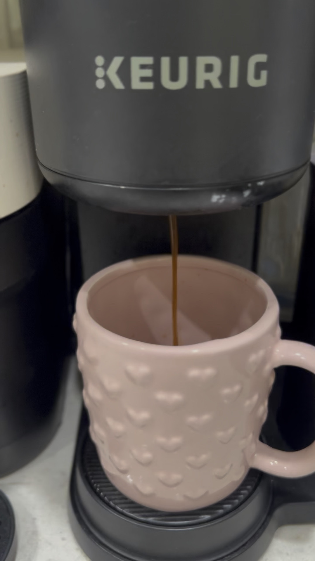 The cutest Valentine’s Day mugs from Walmart! 🩷❤️

#LTKHome #LTKSeasonal