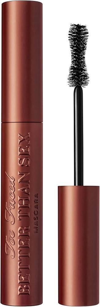 Too Faced Better Than Sex Mascara | Amazon (US)