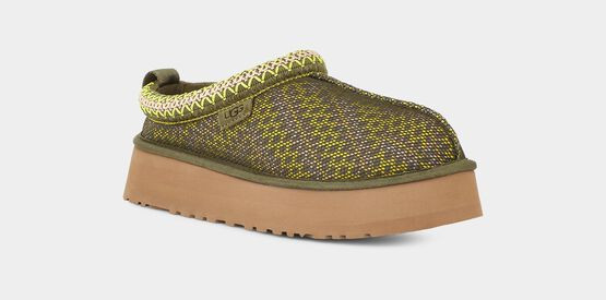 Tazz Maxi Tasman Slipper | UGG® | UGG (US)