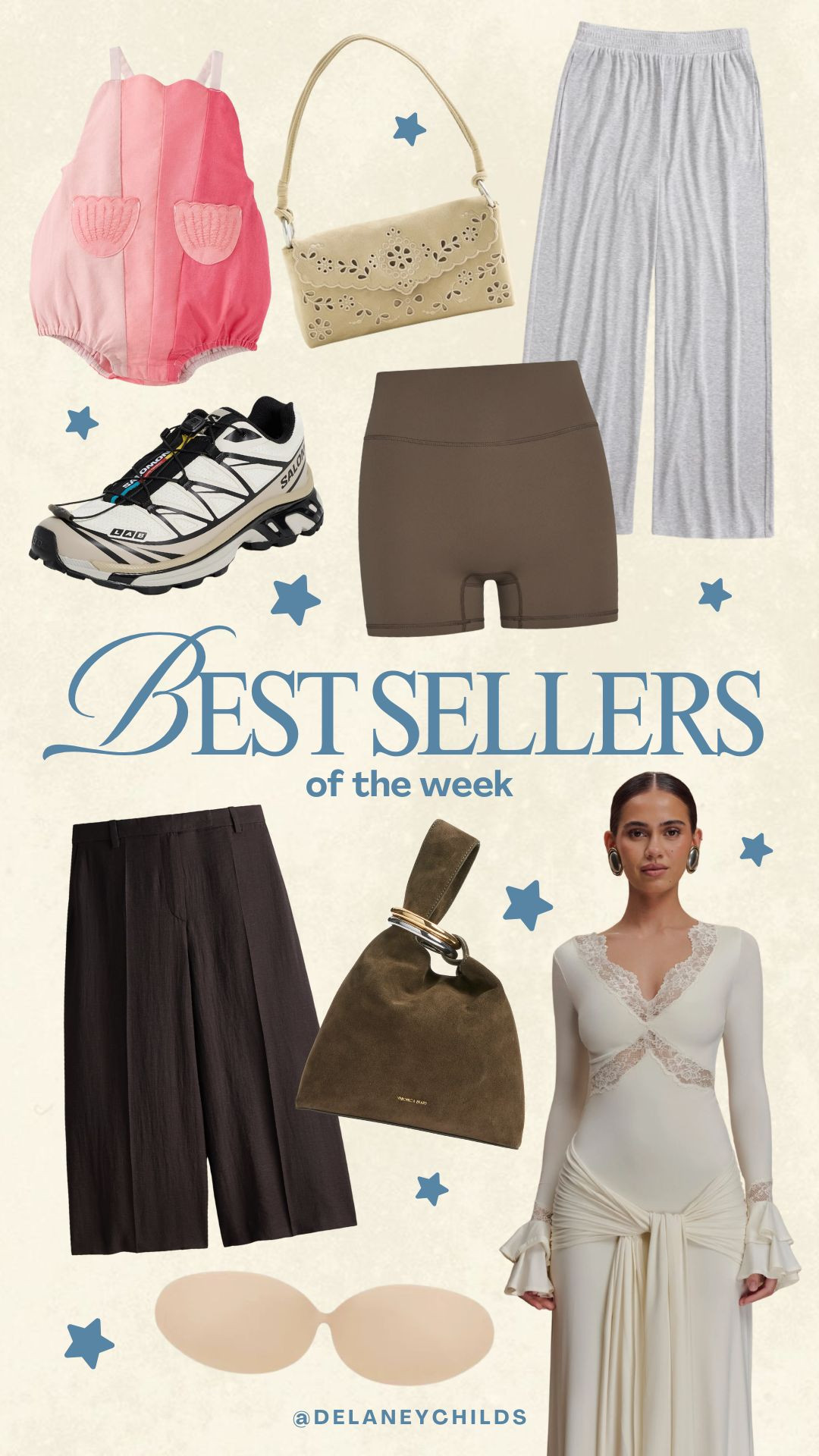 Best sellers of the week! 

 #LTKdayinmylife #LTKgrwm #LTKootd
