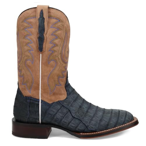 Dan Post Men's Leon Caiman Boots | Amazon (US)