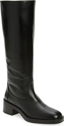 Stuart Weitzman Kaia Knee High Boot (Women) | Nordstrom | Nordstrom