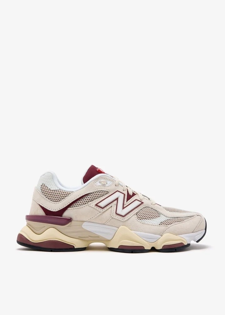 New fall color - new balance 9060 snakers #gymstyle #fallstyle #comfystyle

#LTKActive #LTKShoeCrush #LTKSaleAlert