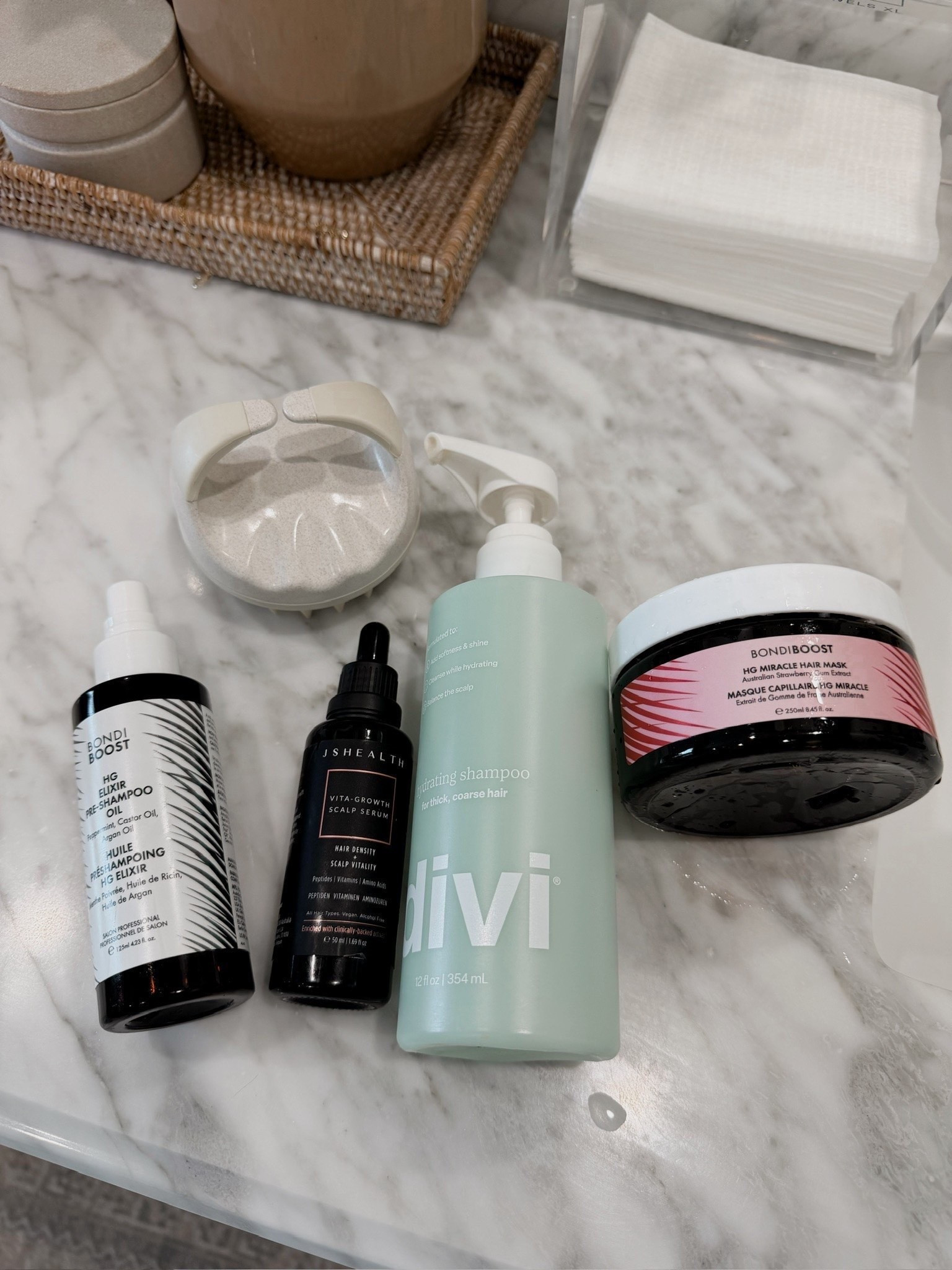 Current hair care routine products!!

summer beauty, hair care, shower routine, beauty products, Sephora finds, Britt Horton

#LTKgrwm #LTKSeasonal #LTKselfcare