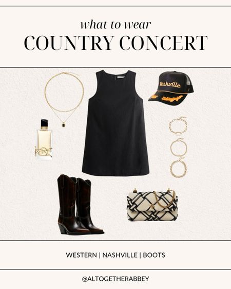 Country Concert Outfit Inspo ✨Music Festival Outfit perfect for Spring and Summer 🖤

Denim outfit, Blue Jean skirt, Denim dress, Western style, Nashville style, country concert, western outfit, rodeo outfit inspo, women’s boots, cowgirl style, Tecovas, Uncommon James Jewelry, Nordstrom #countryconcert #nashville #countrychic #westernoutfit #springstyle