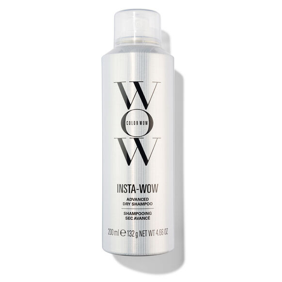 Insta-WOW Advanced Dry Shampoo | Space NK - UK