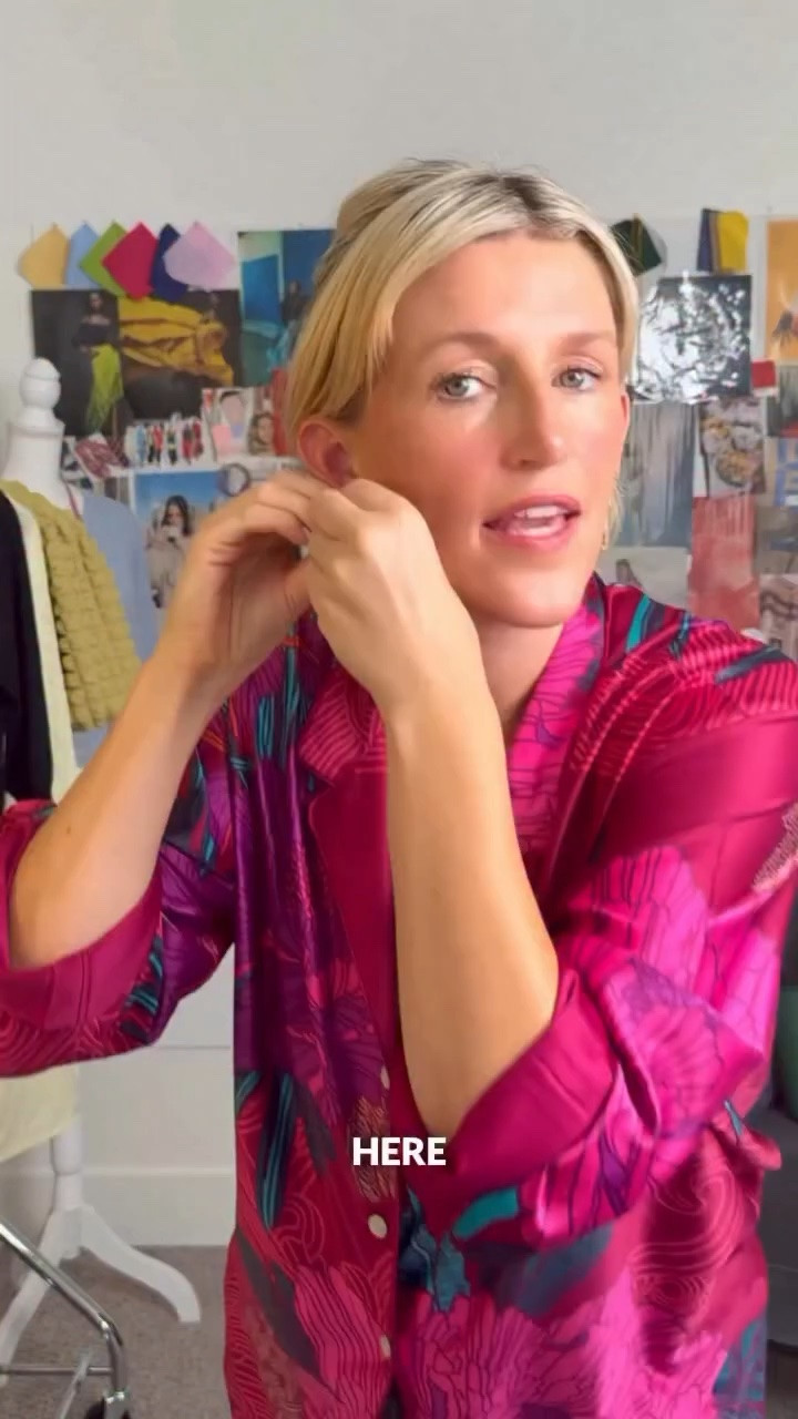 Do you agree?

Sharing some alternatives in my stories 

#womensfashion #ootd #stylingtips #fashiontrends #stylist