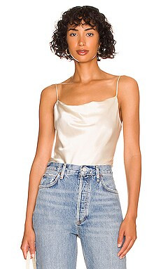 CAMISOLA MARTA from Revolve.com | Revolve Clothing (Global)